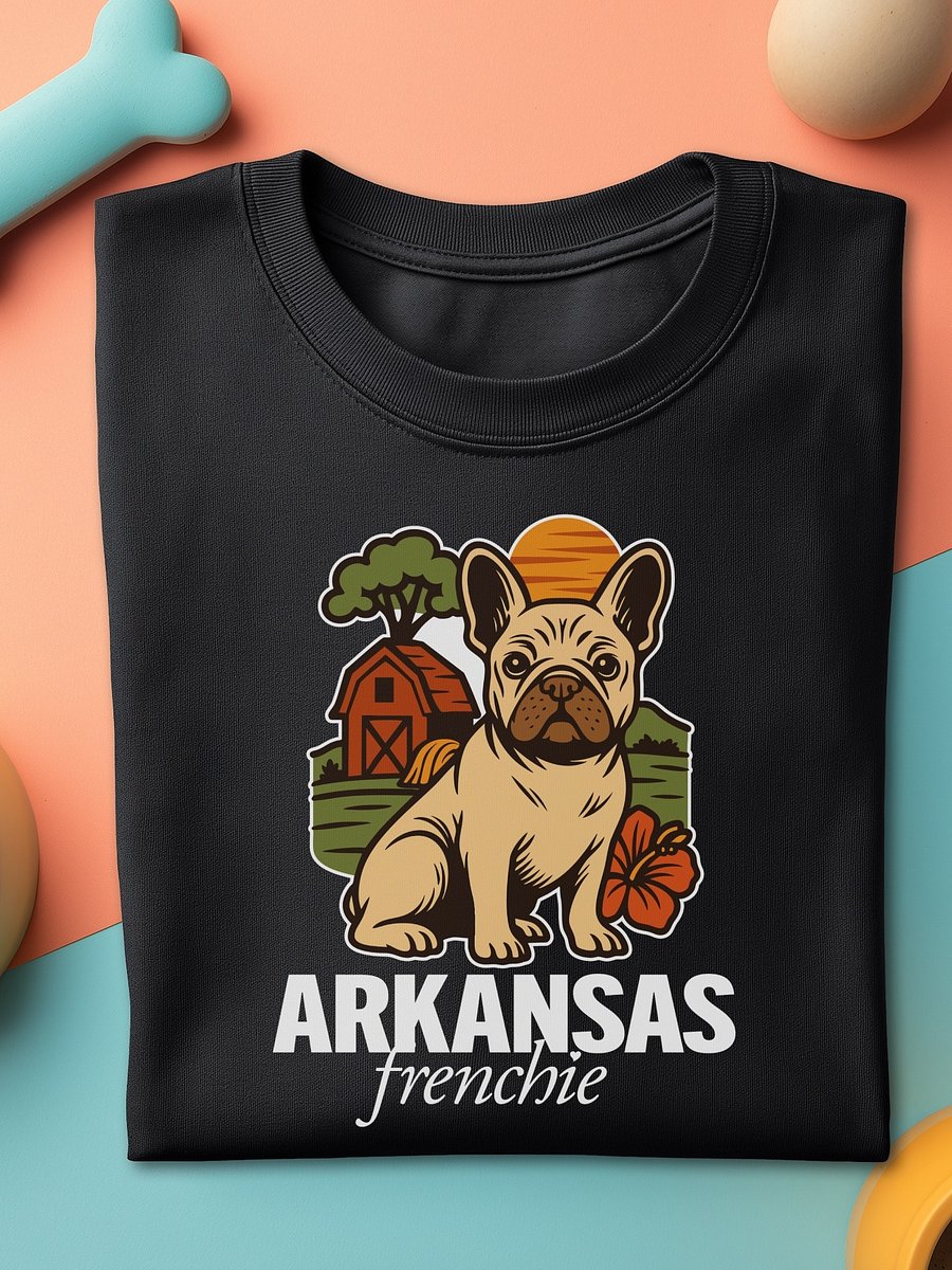 ARKANSAS frenchie product image (3)