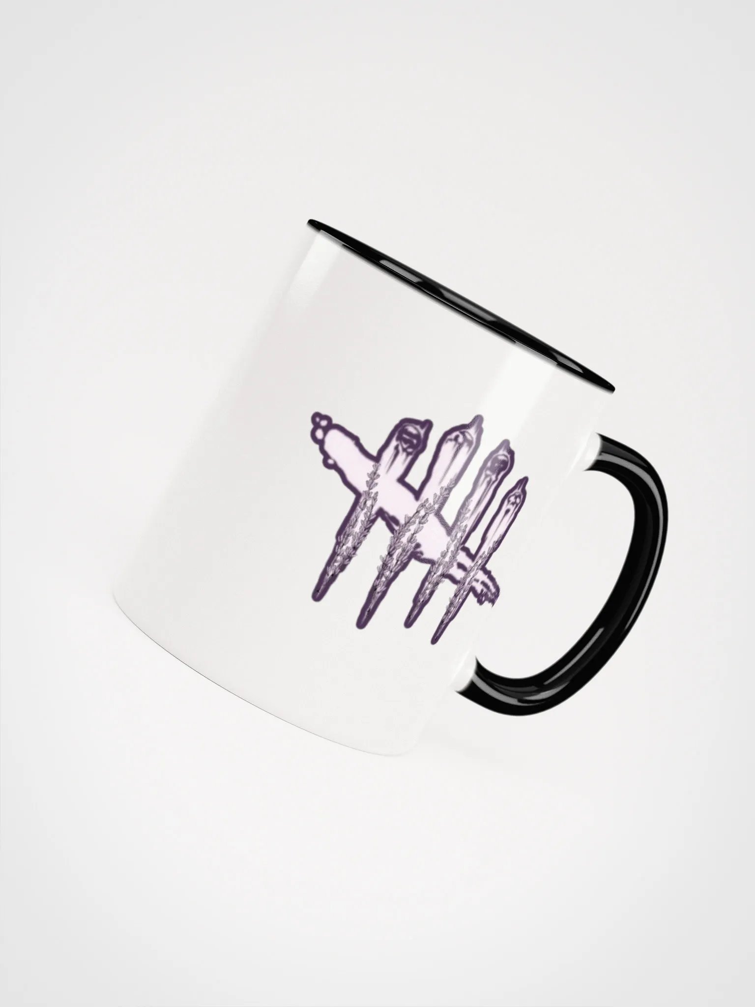 Lavender DBD Mug product image (47)