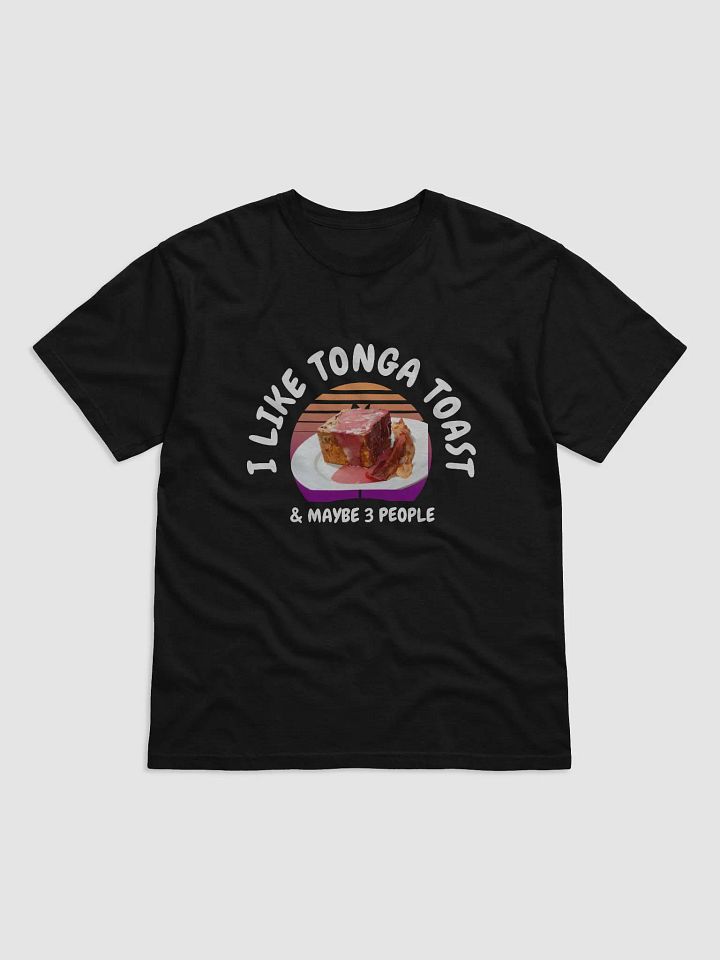 I like Tonga Toast product image (1)