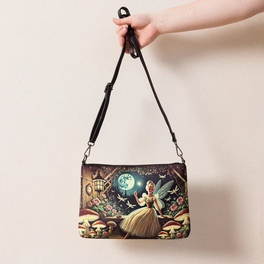 Storybook Fairy Crossbody Bag - Fairytale Purse product image (17)