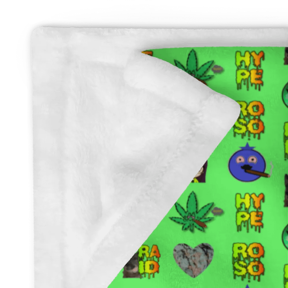 Crew Color Blanket product image (24)