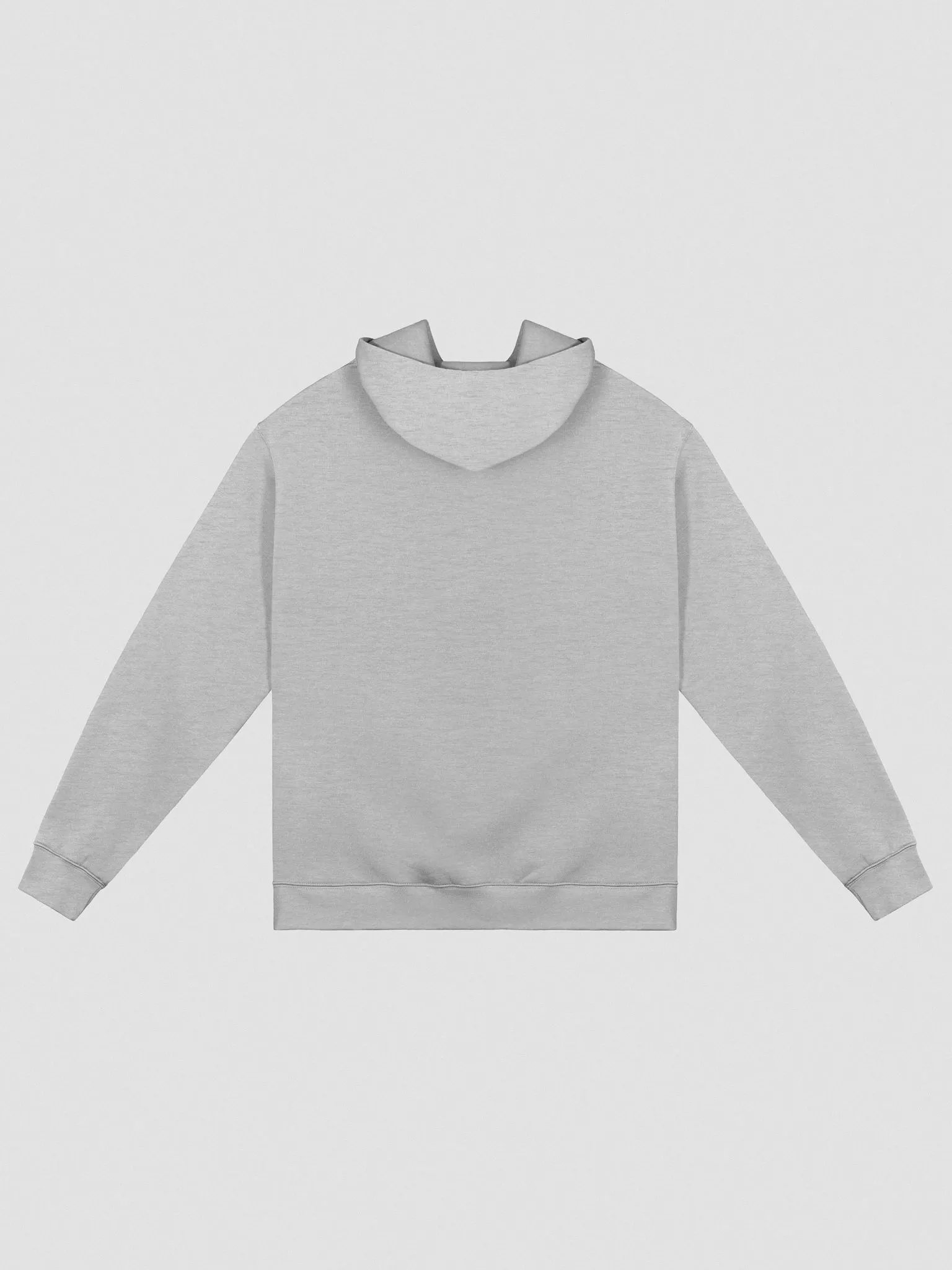 Aoba Oversized Hoodie product image (5)