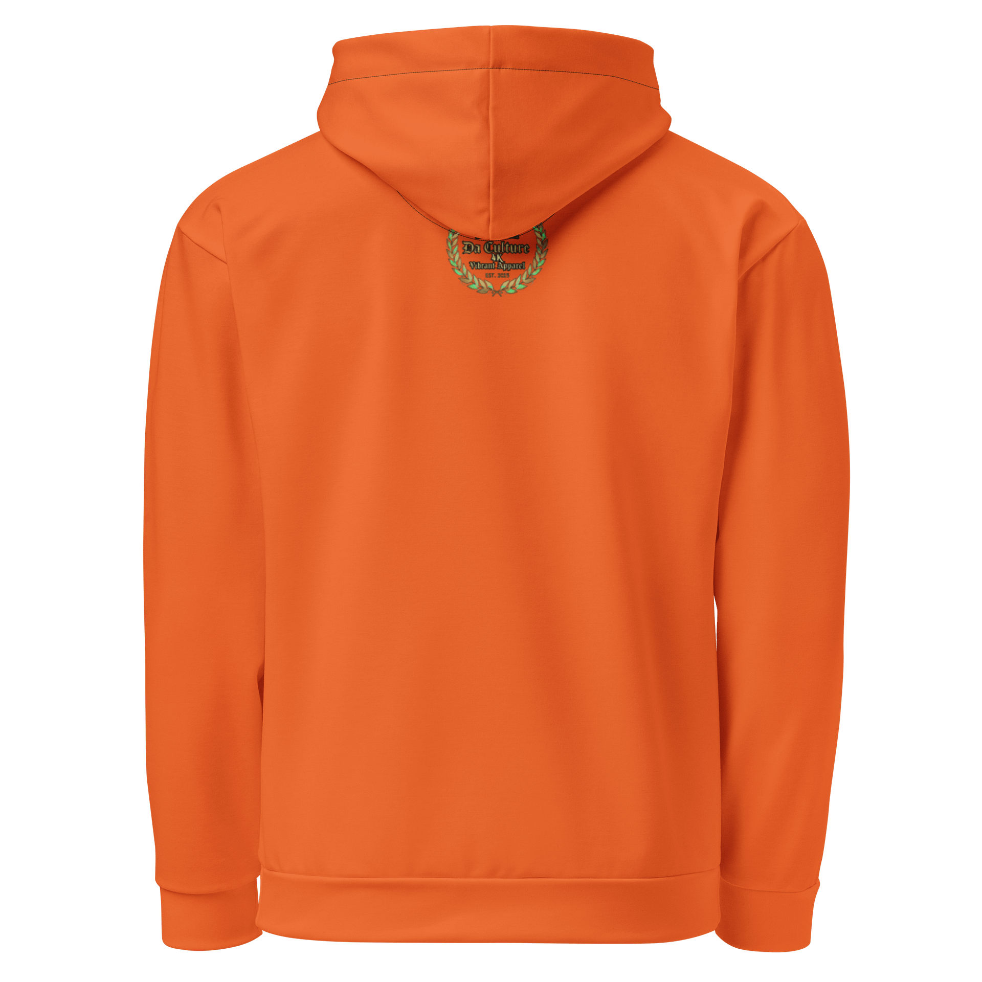 CHICAGO BEARS DOUBLE LOGO HOODIE BY DC4K product image (3)