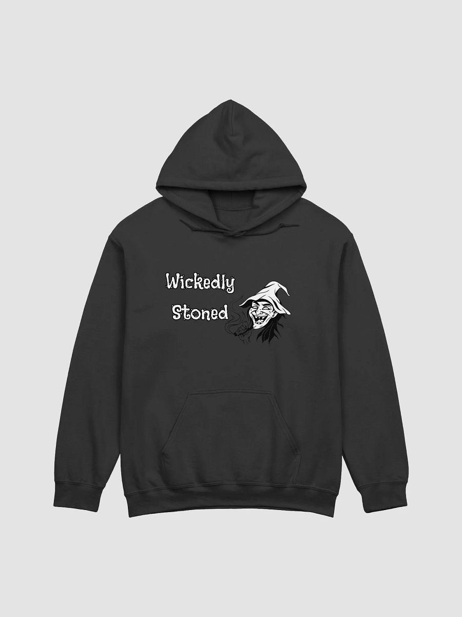 Wickedly Stoned Hoodie product image (1)