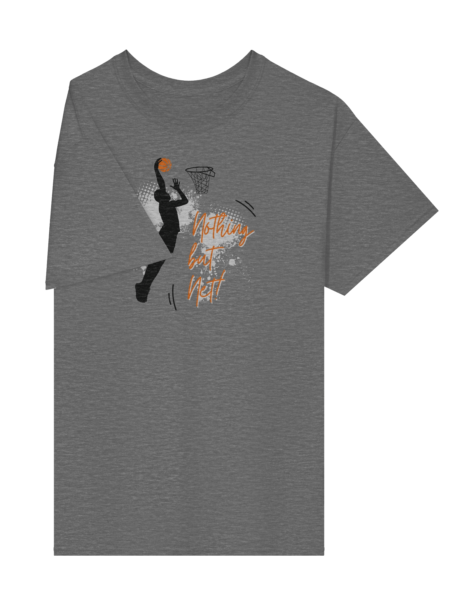 Basketball T-Shirt product image (14)