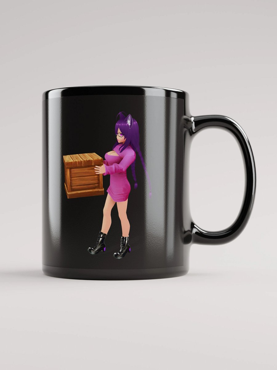 Move-A-Thon Mug product image (1)