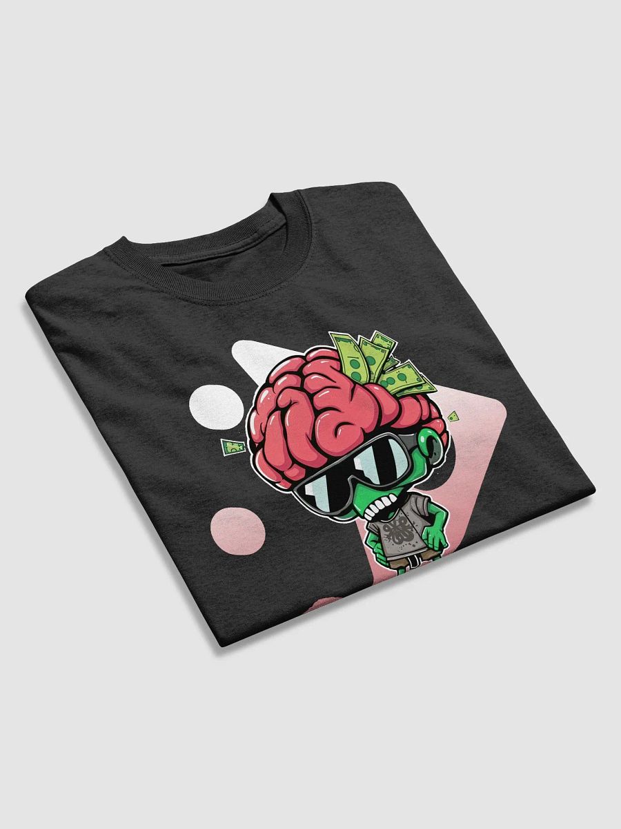 Kilo Express - Paper Chasers Zombie Brainz Tee product image (3)