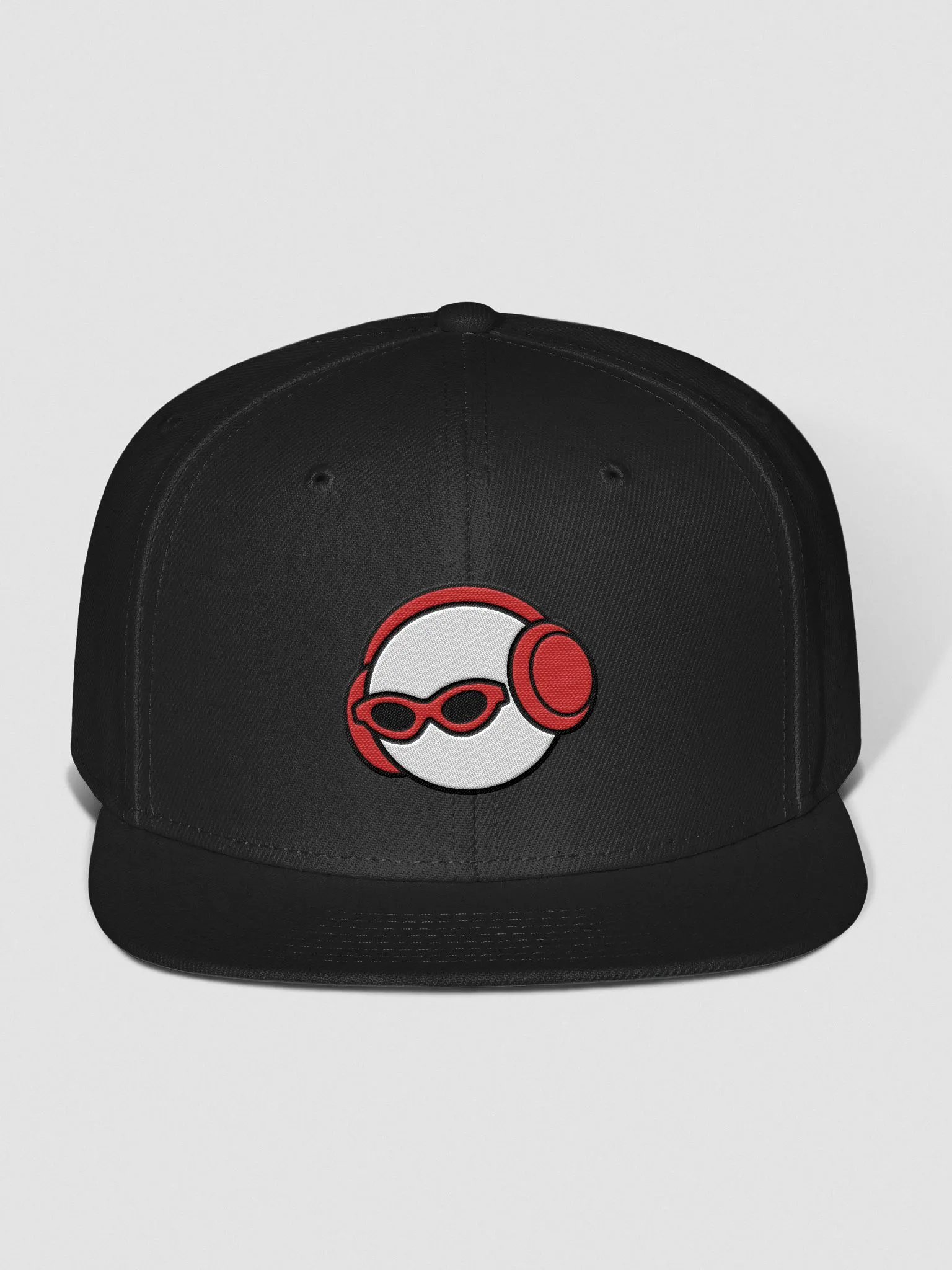 iLeoChain Snapback Hat product image (3)