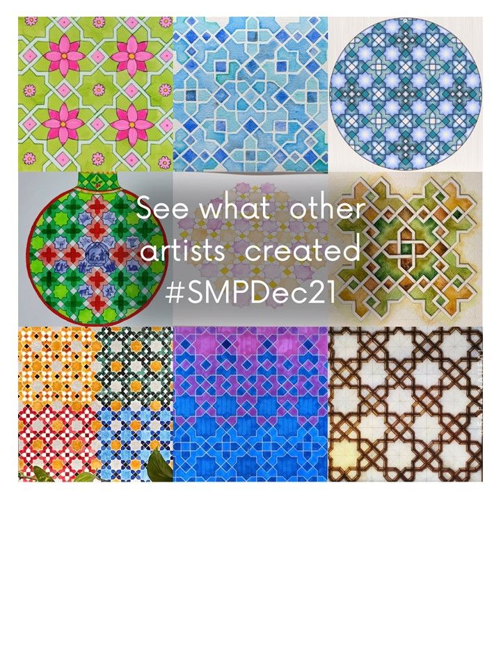 Tutorial Pack #SMPDec21 product image (6)