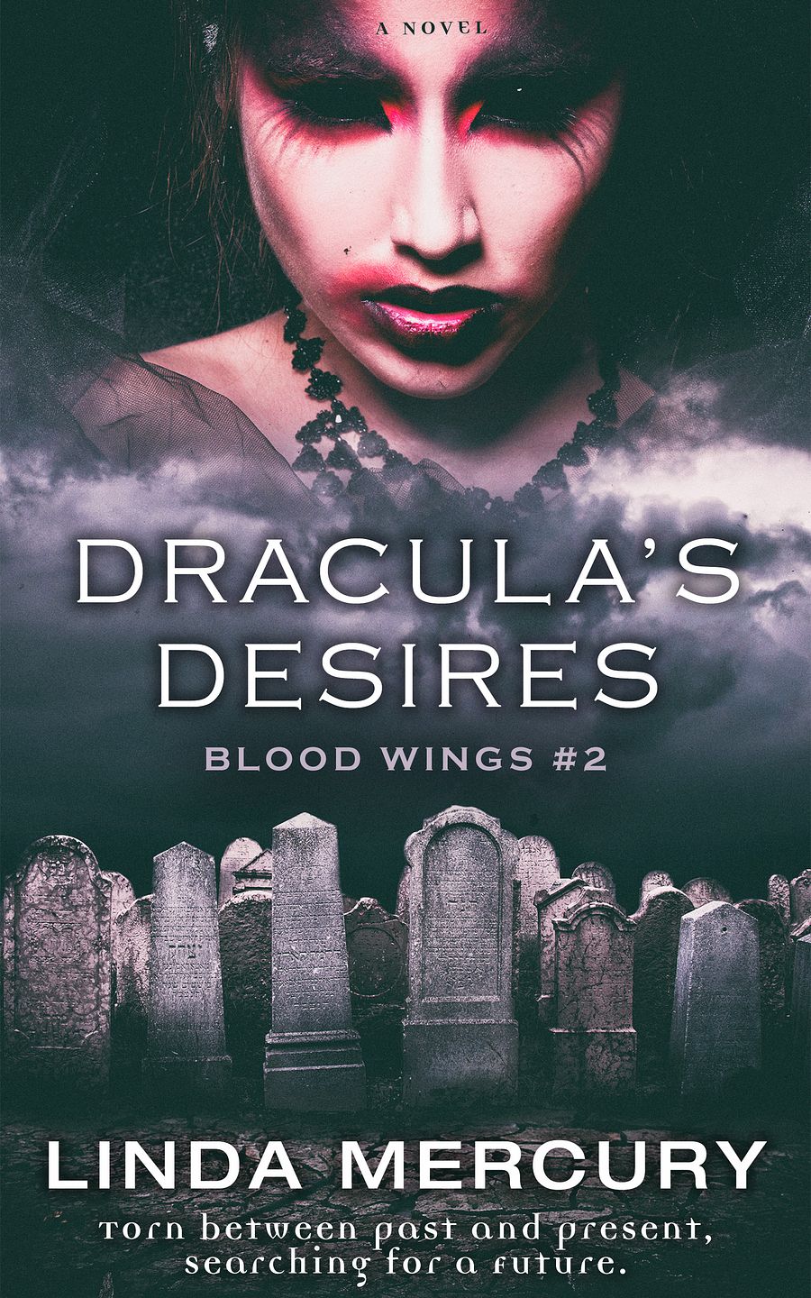 Dracula's Desires product image (1)