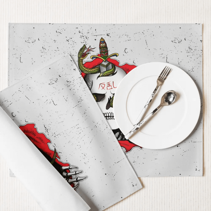 Mutt Placemats product image (10)