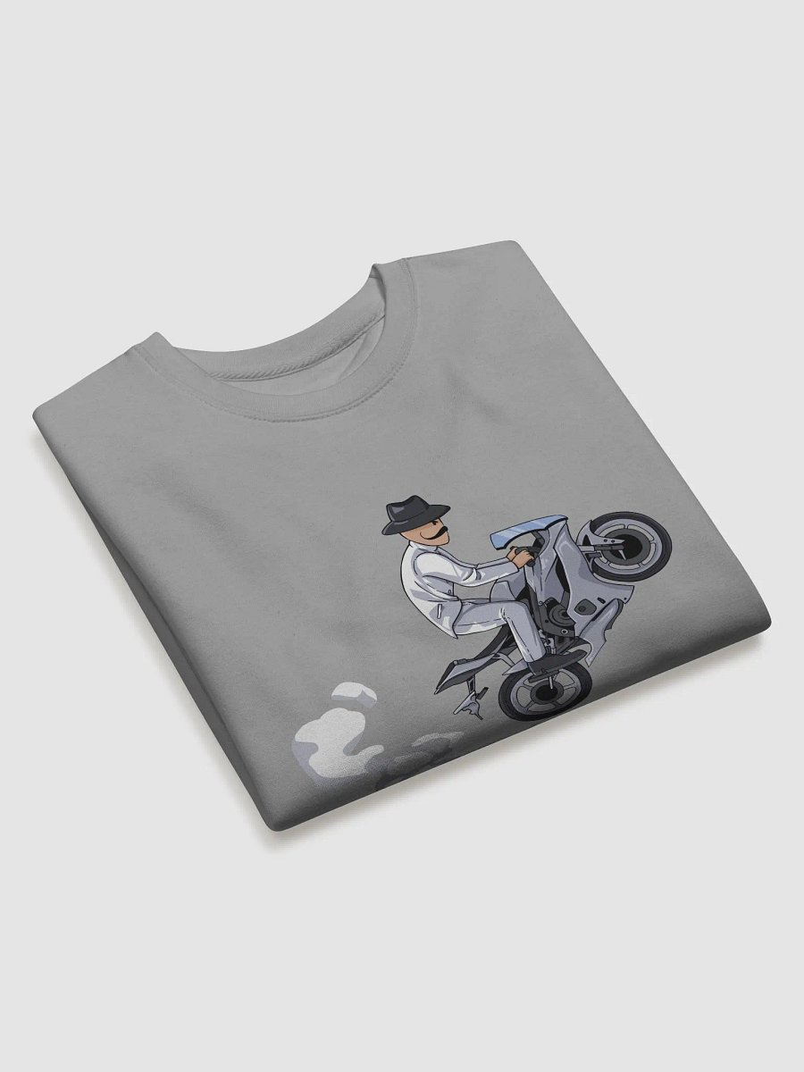 Wheelie Sweatshirt product image (3)
