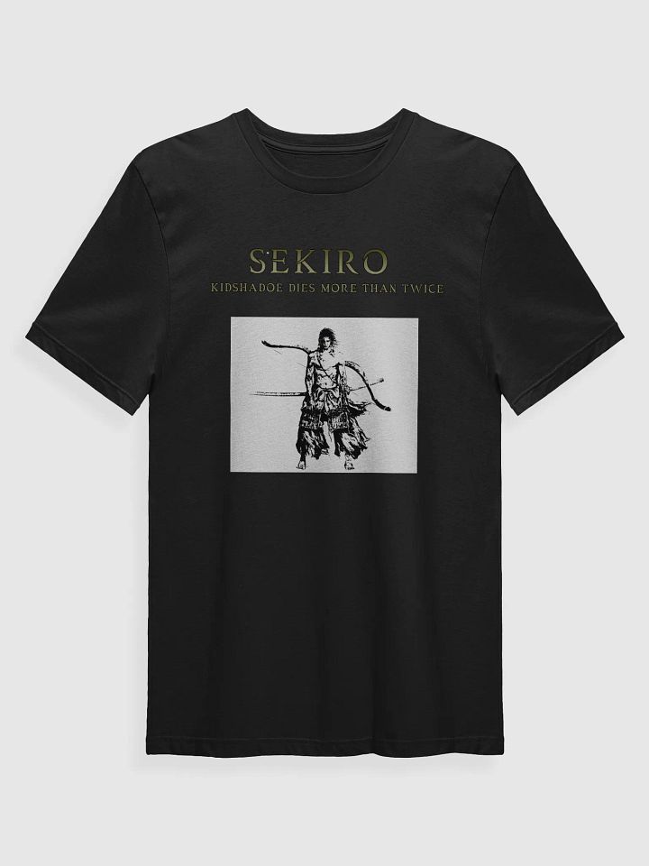 GENICHIRO TSHIRT product image (1)