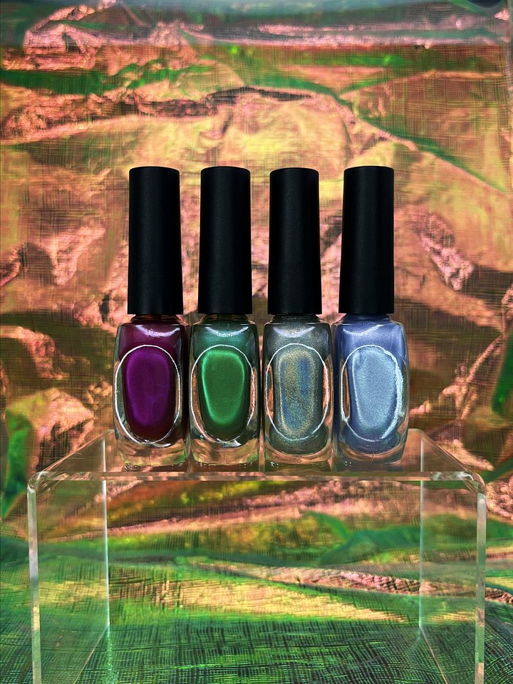 Gay Ass Summer - Full Set product image (2)