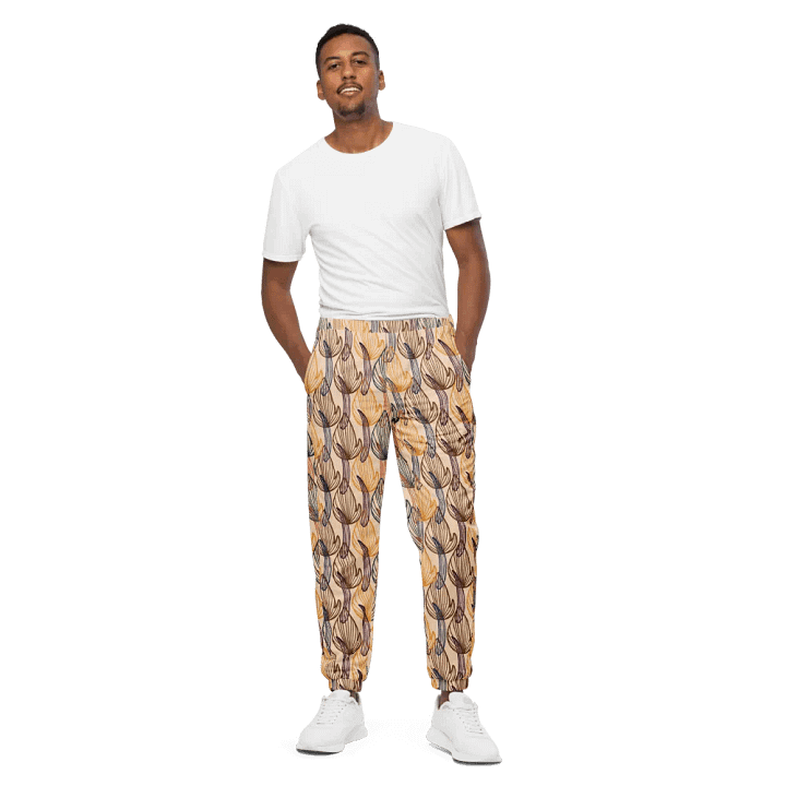 Rayburn | Unisex Track Pants product image (1)