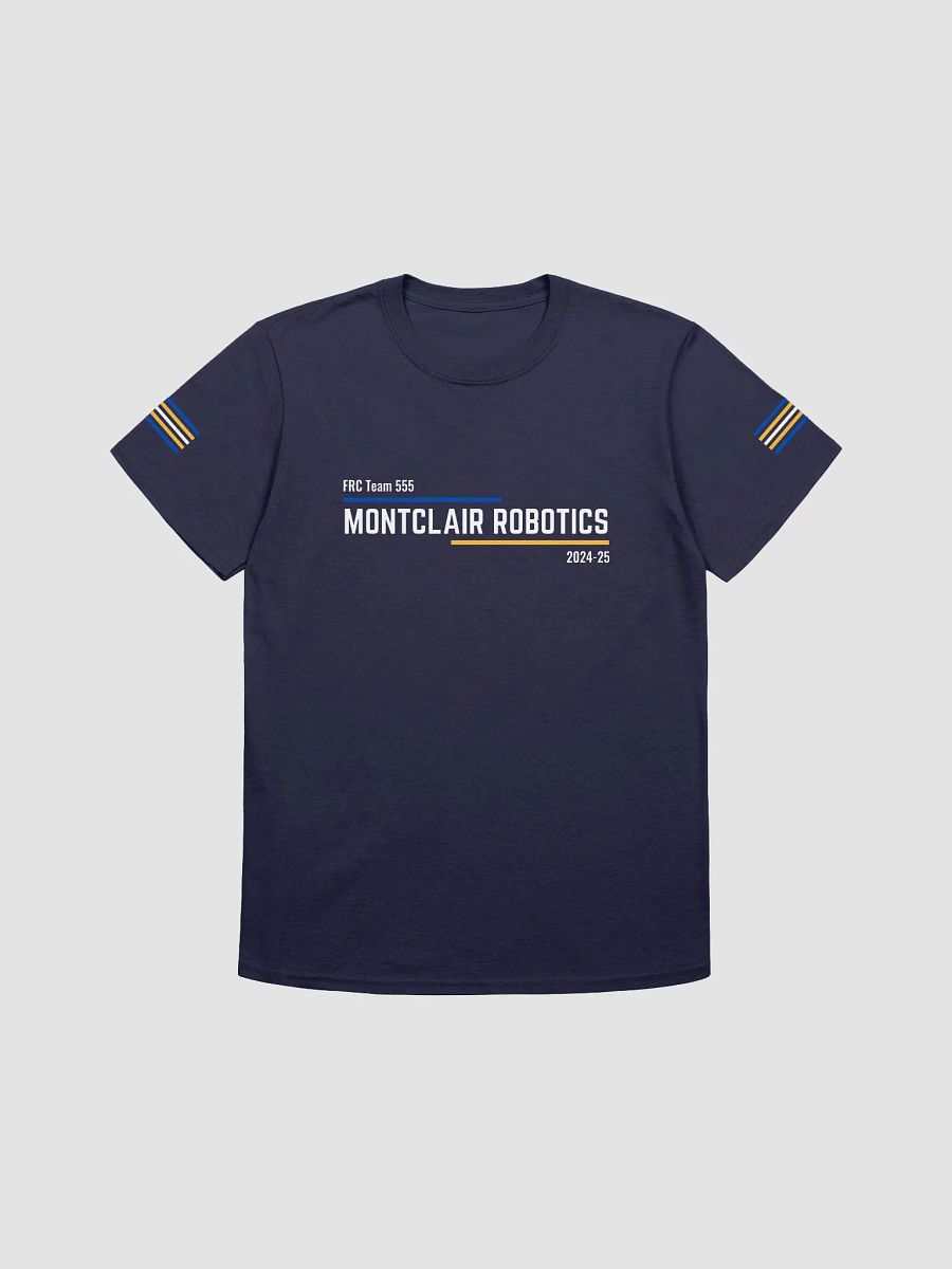 Supporter T-Shirt product image (3)