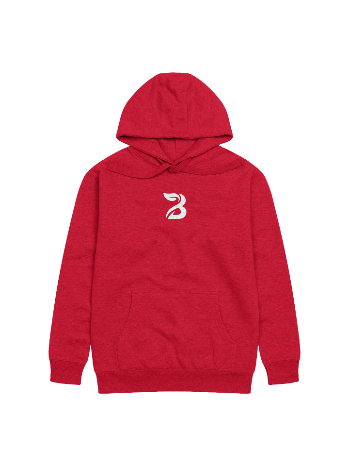 Bejya Hoodie | Black product image (7)