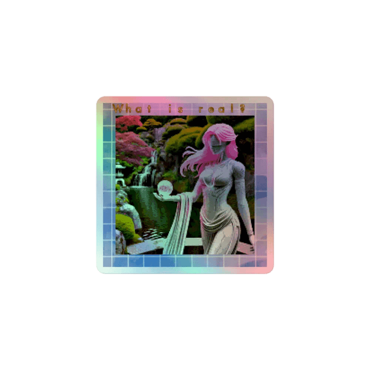 What is real sticker product image (1)
