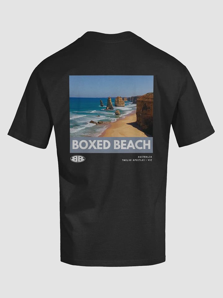 Twelve Apostles, VIC (White Lettering) product image (2)