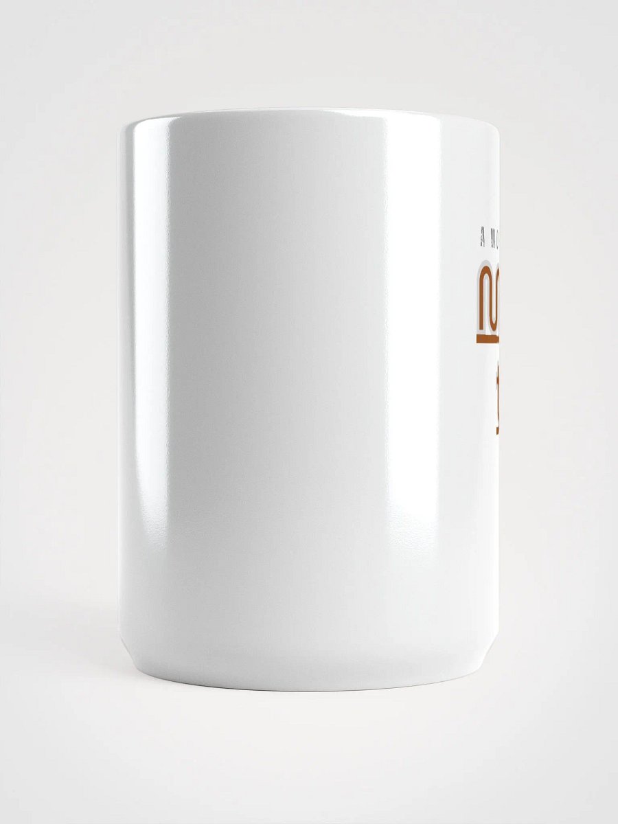 Mundus Tibi Et Mihi - A World for You and Me - Mug product image (5)