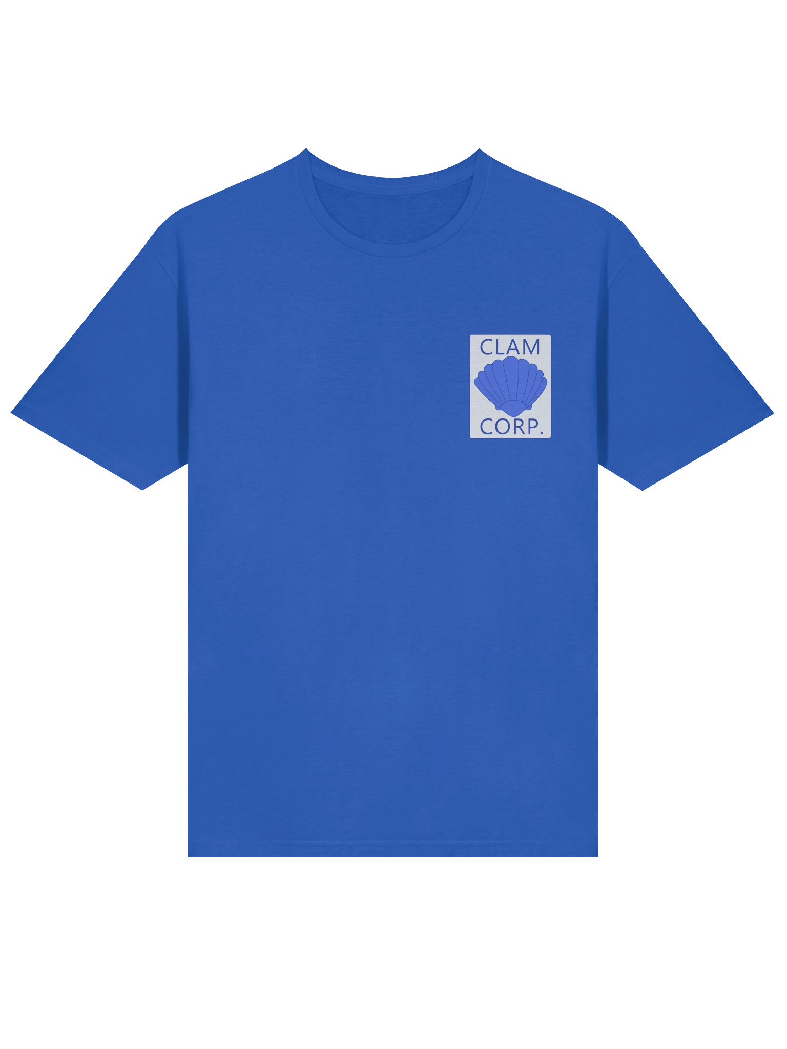 Clam Corp Shirt product image (3)