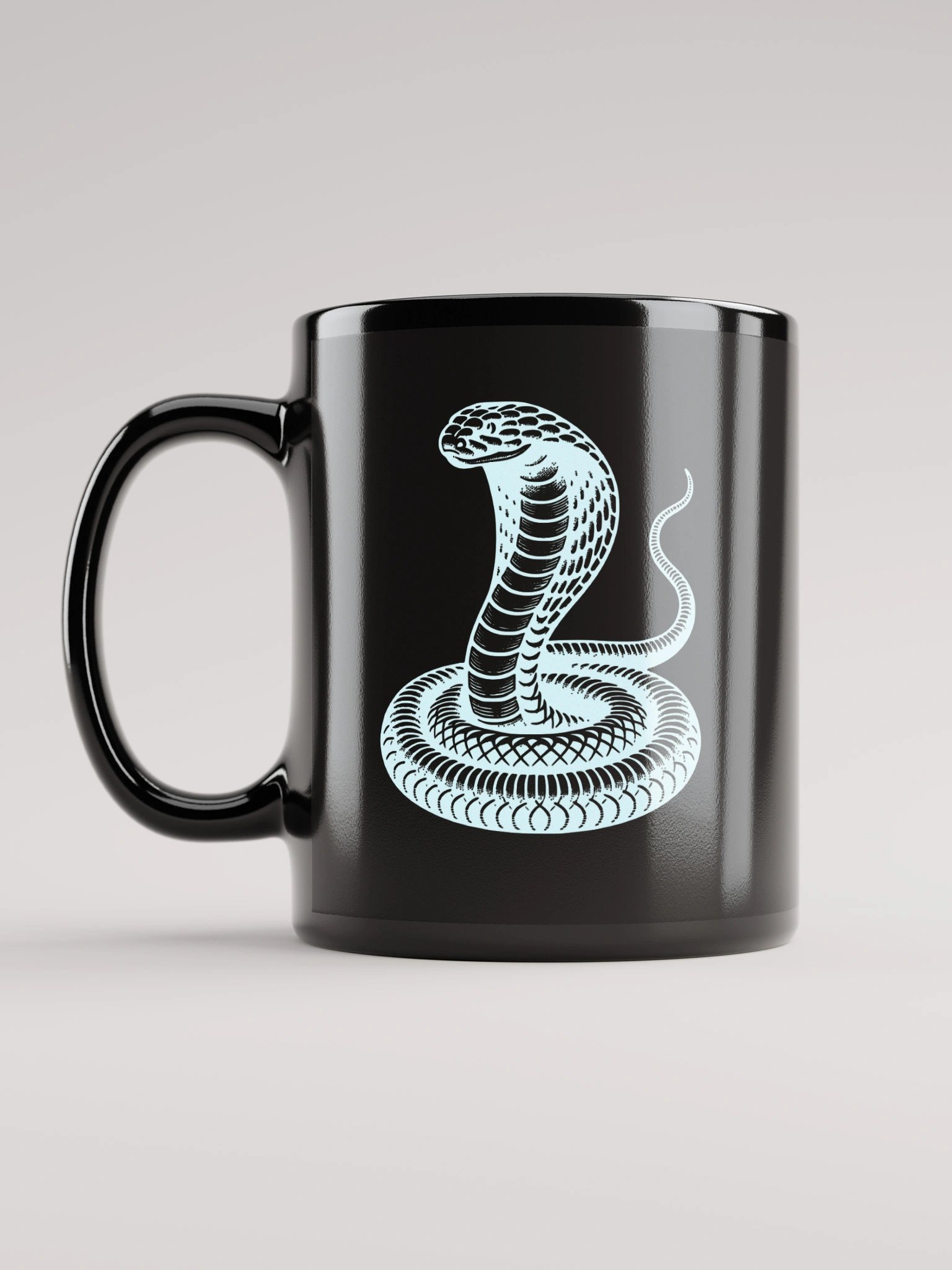 Cobra Mug product image (6)