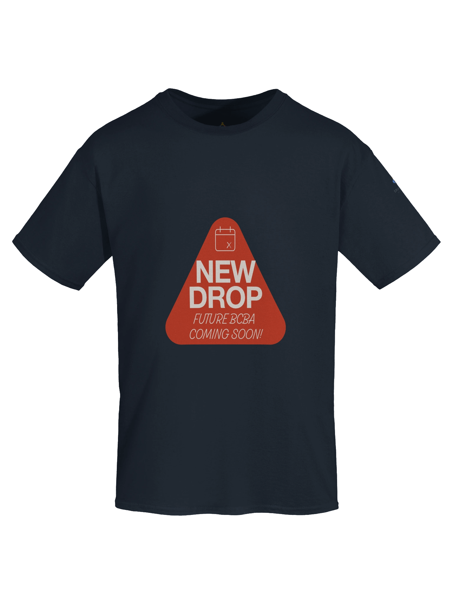 New Drop Future BCBA Shirt product image (7)