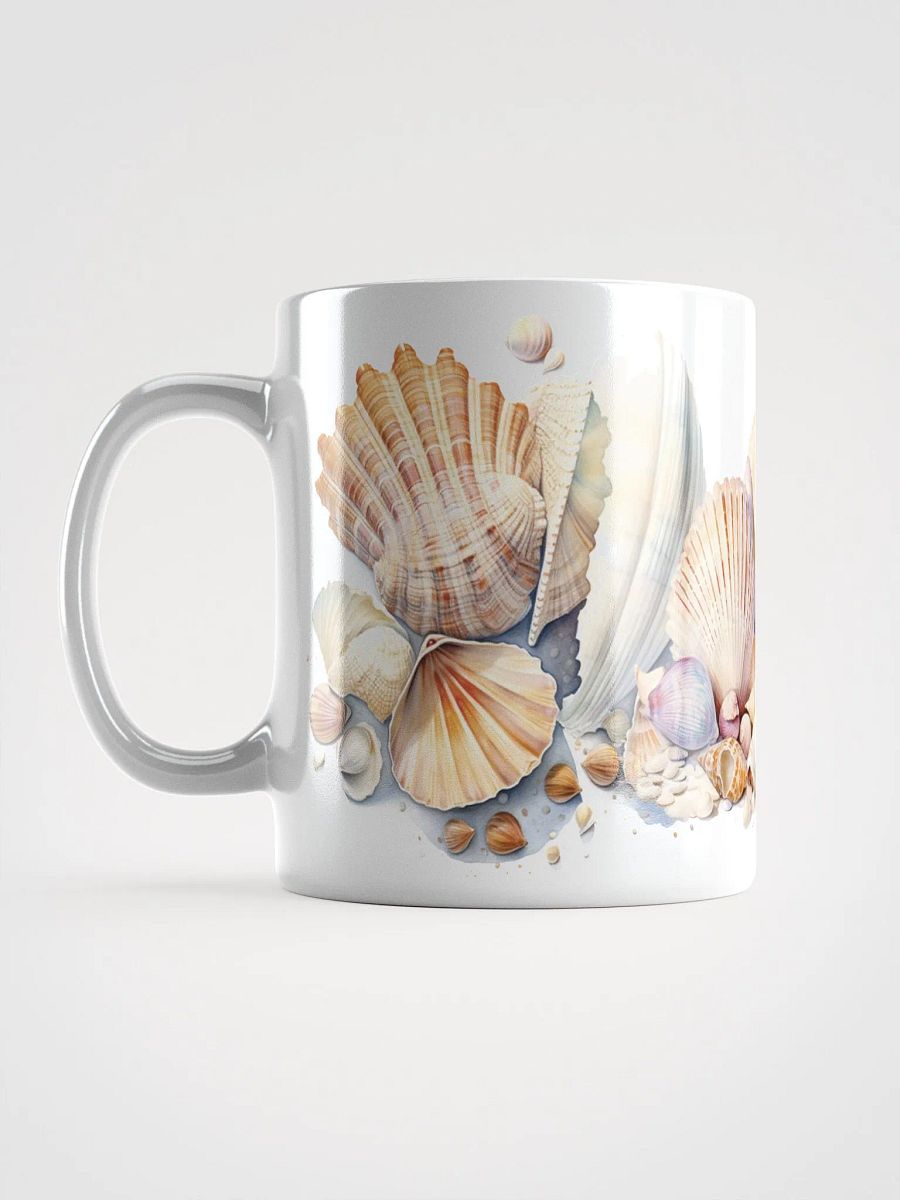 Beachcomber's Delight Mug product image (6)