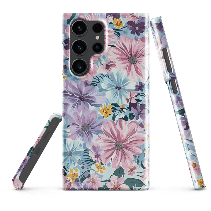 Petal Pop Samsung® Snap Case product image (5)