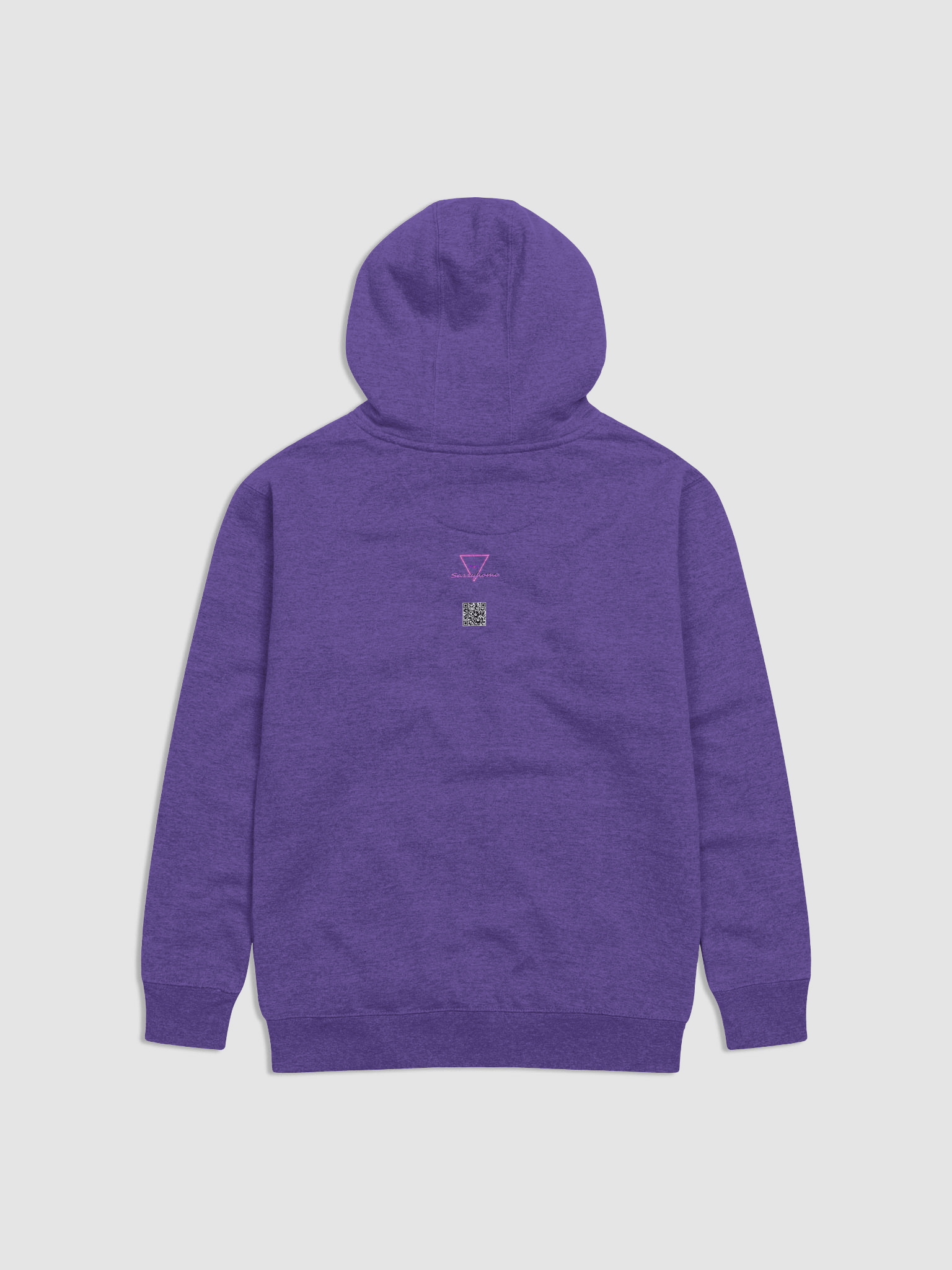 Inclusivity Means Everyone hoodie product image (8)