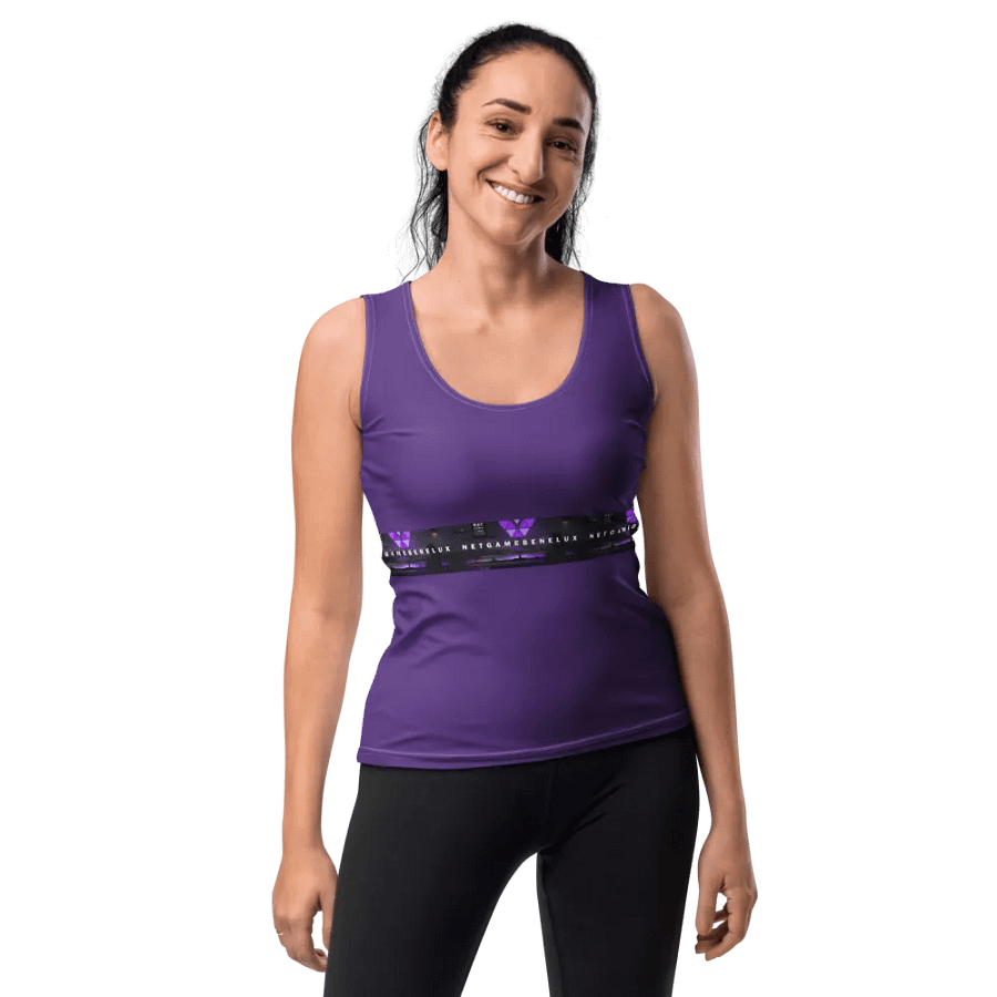 Tanktop Vrouwen product image (10)