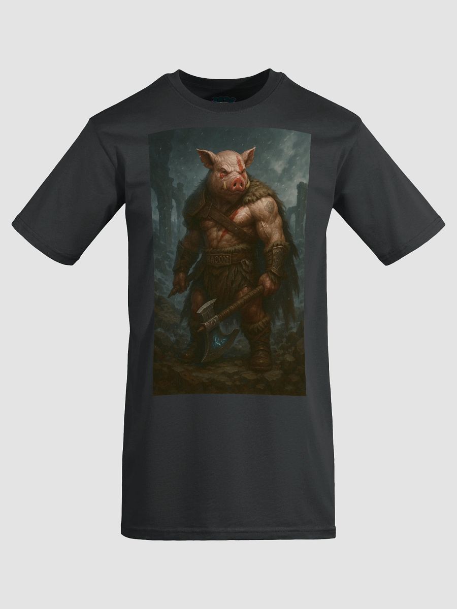 Swine of War Tee product image (9)