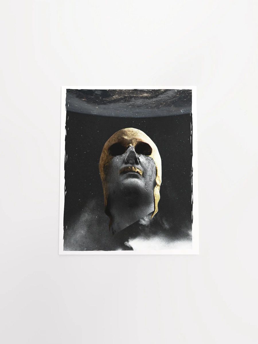 New Horizons Matte Poster product image (5)