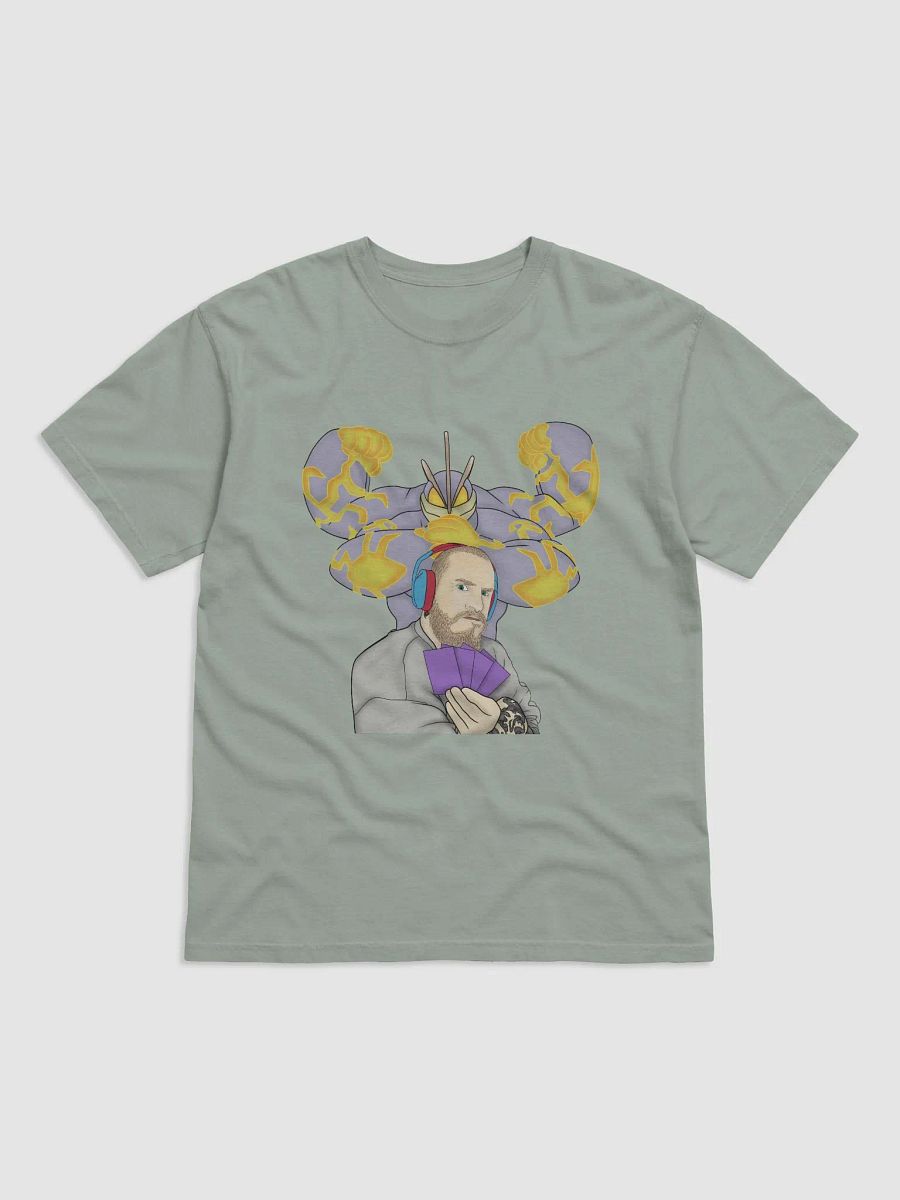 Fatman Portrait product image (8)