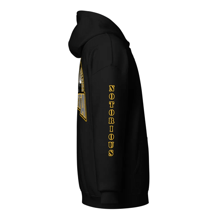 Big Boi Black Edition Notorious product image (2)