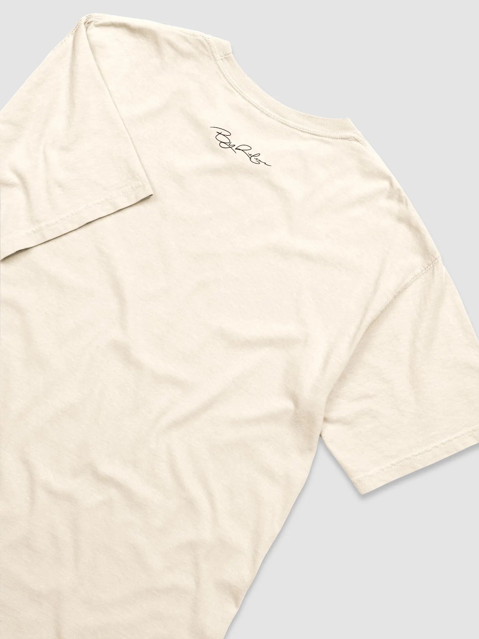 By Release Ivory Tee product image (4)