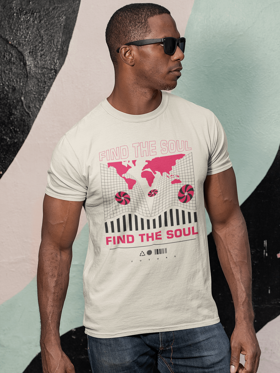 Find The Soul product image (4)