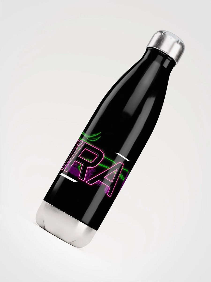 Kira P Logo Bottle product image (8)