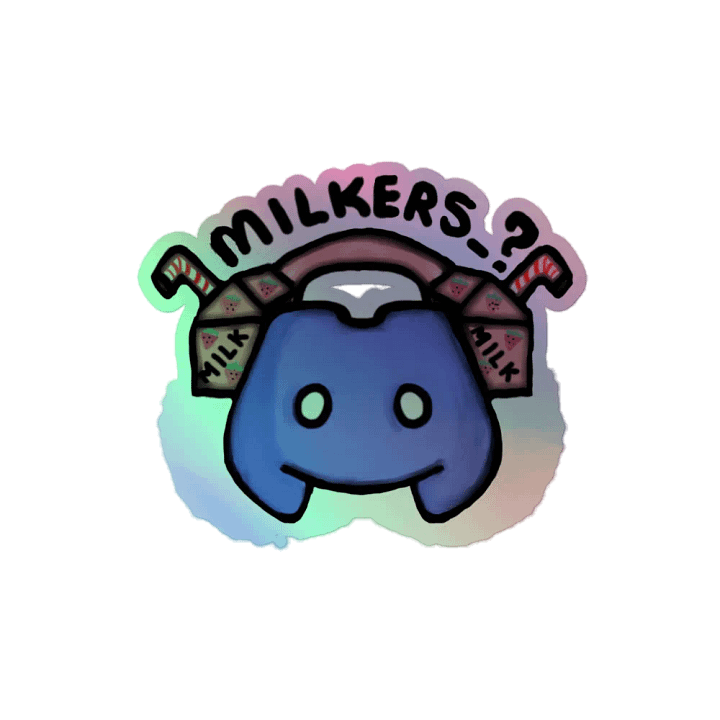 Milkers_? product image (2)