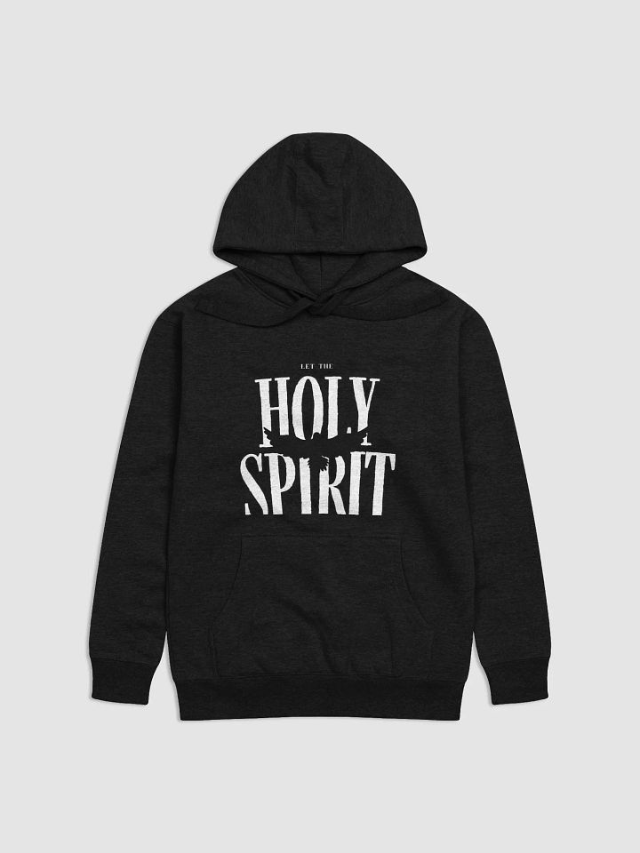 Spiritual Verse Unisex Hoodie product image (1)