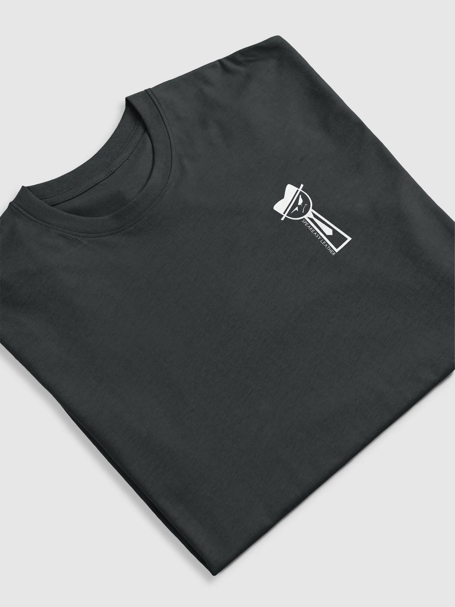 Speakeasy Leather Get Lucky Shirt product image (5)