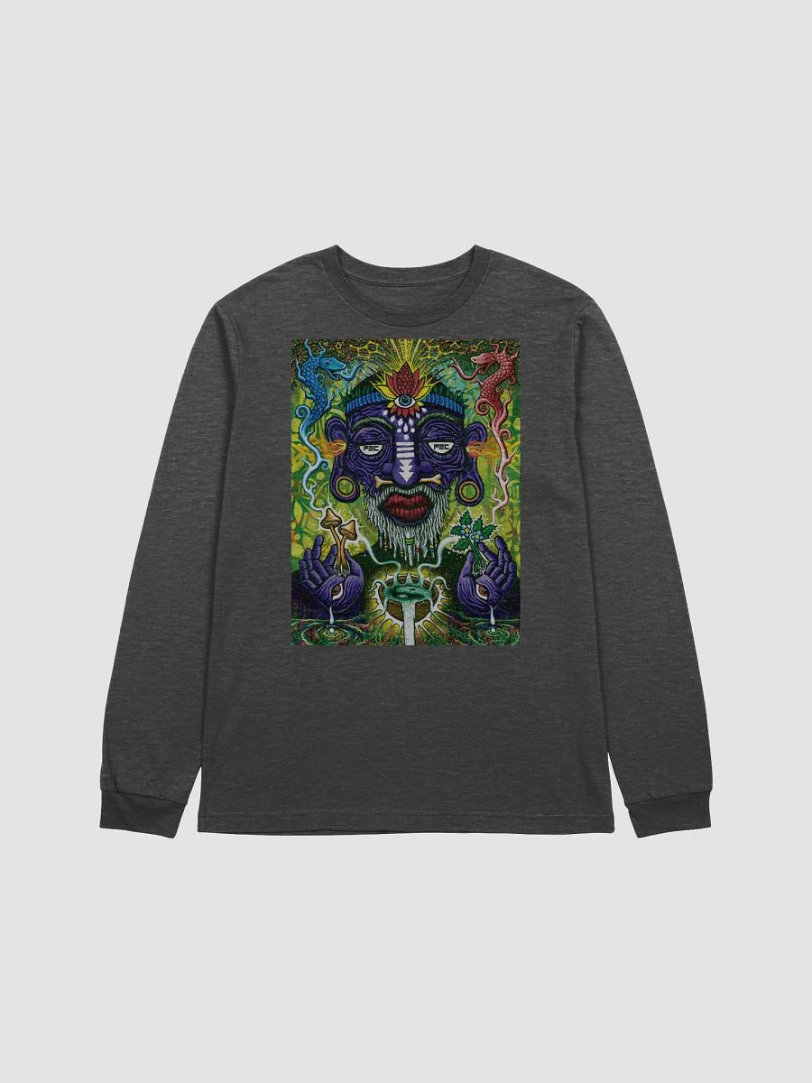 RAVE 25 LONG SLEEVE product image (1)