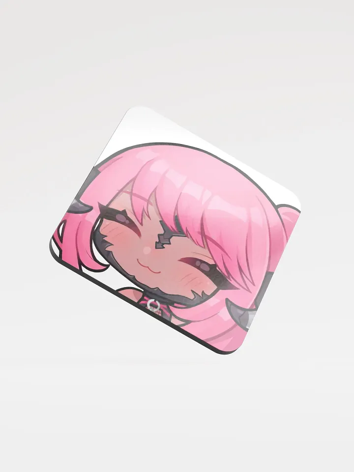 Coaster - Content Emote product image (1)