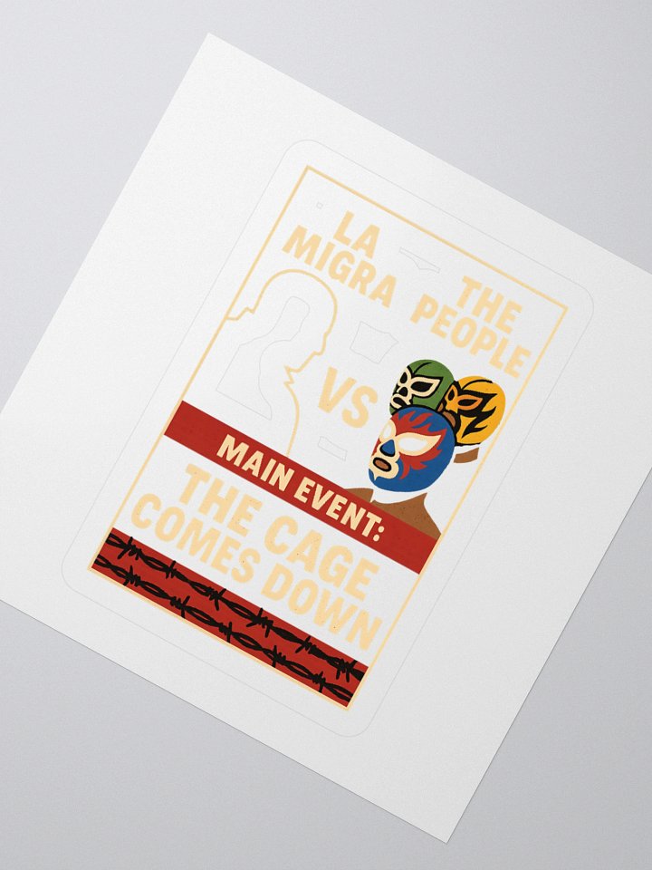 We Don’t Tap Decal product image (5)