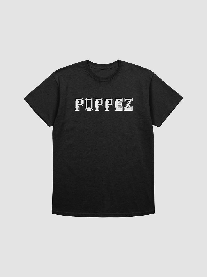 PopPez Varsity White product image (1)
