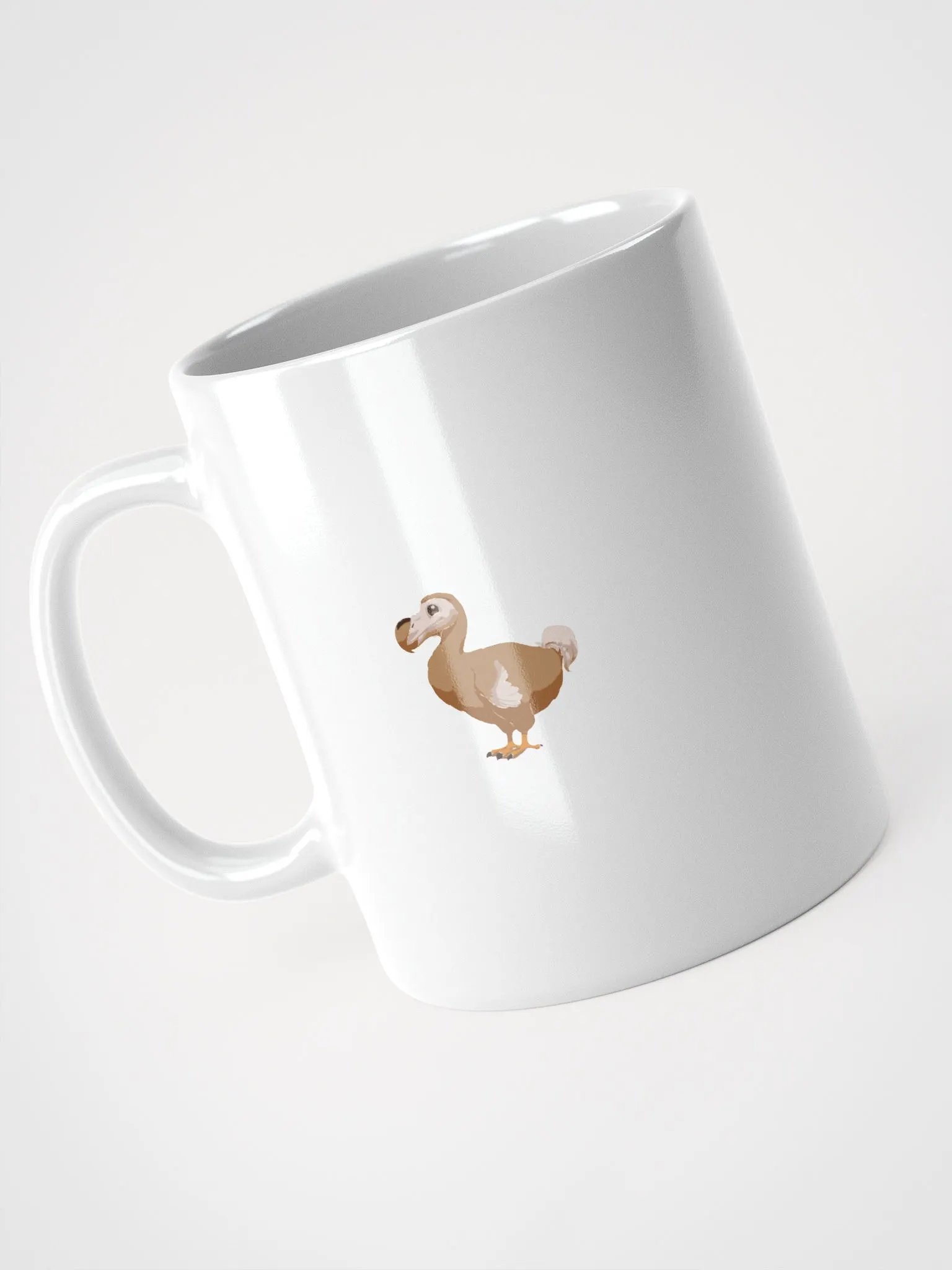 Dodo Mug product image (9)