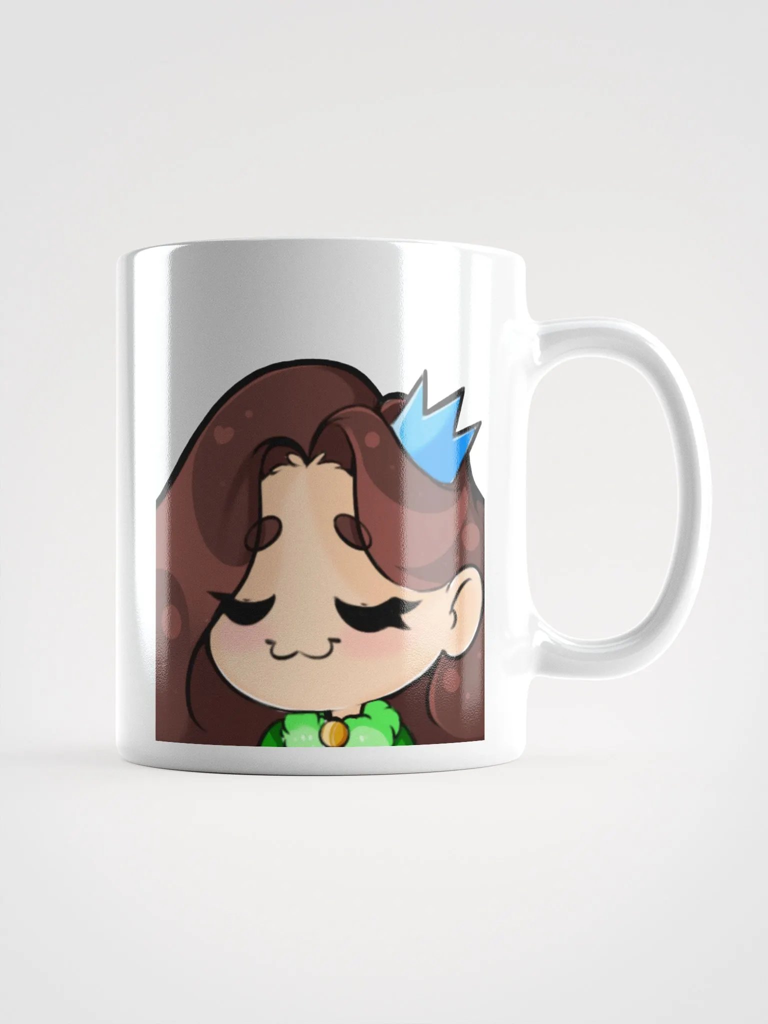 Prime Mug product image (1)