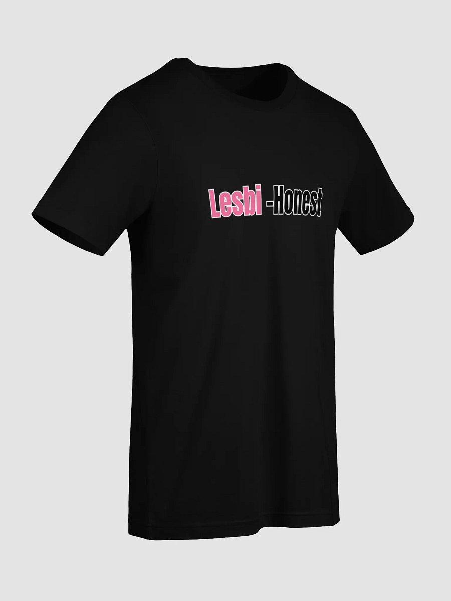 Lesbi-Honest T product image (75)