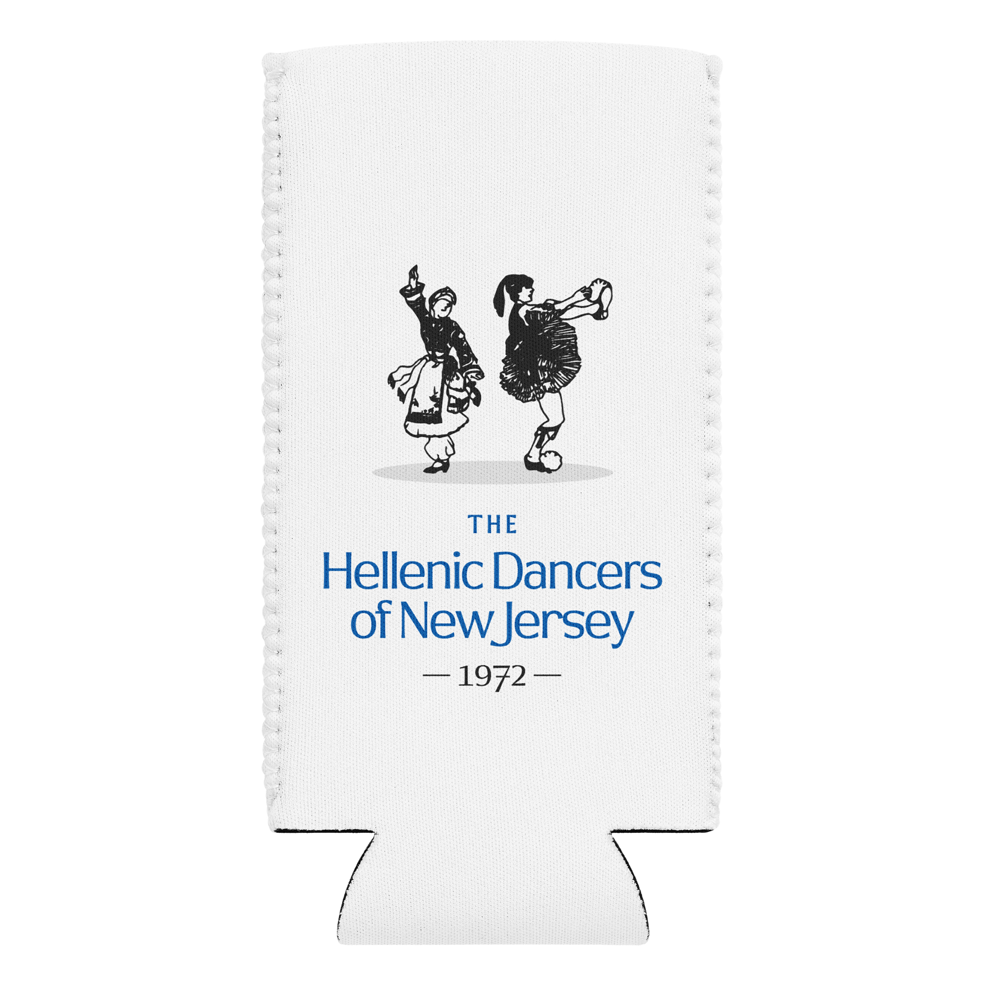 HDNJ Slim Coozie product image (1)