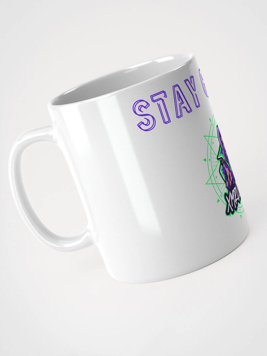 Vibez Coffee Mug product image (3)